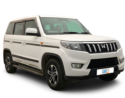 Mahindra BOLERO NEO-img